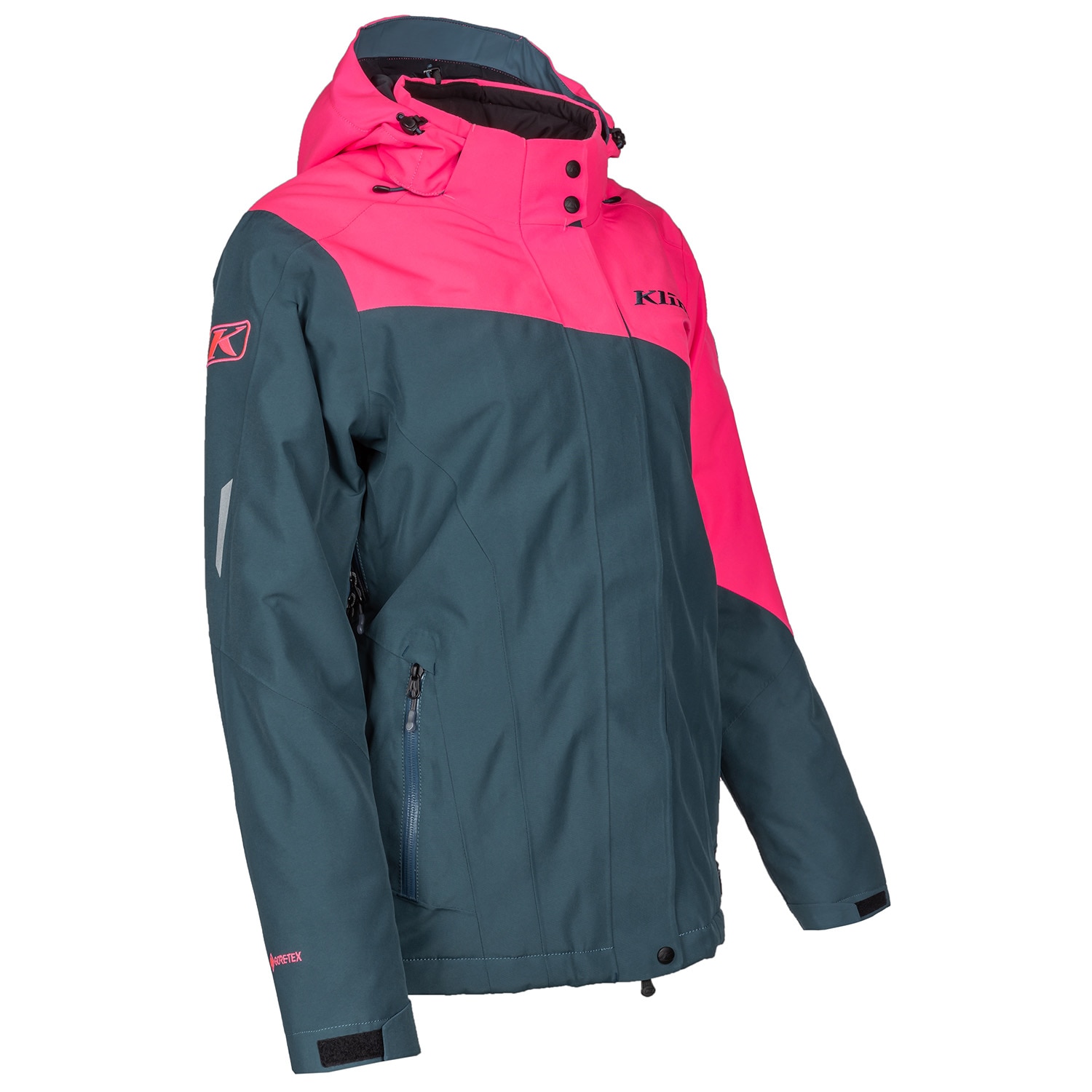 Allure Jacket KLIM Women s Snowmobile Jacket